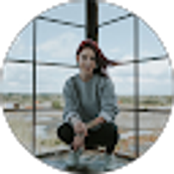 Profile photo of Carrie Anne