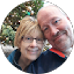 Profile photo of Dennis Halverson