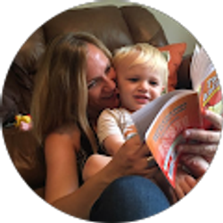 Profile photo of Jenny Street