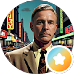 Profile photo of John Tokash