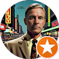 Profile photo of John Tokash