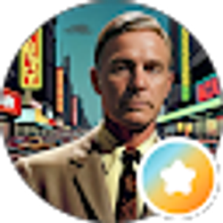 Profile photo of John Tokash