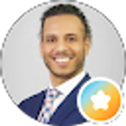 Profile photo of Omar Dottin