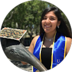 Profile photo of Jasmine Diaz