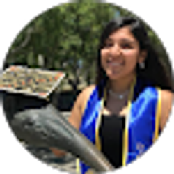 Profile photo of Jasmine Diaz