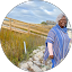 Profile photo of Barbara Sanders