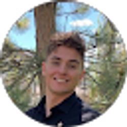 Profile photo of Connor Toot