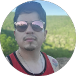 Profile photo of Edgar Vega