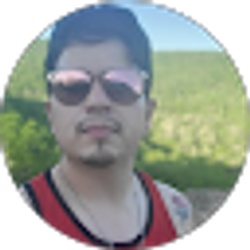 Profile photo of Edgar Vega