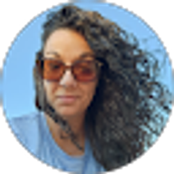 Profile photo of Melissa Bird