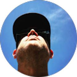 Profile photo of Matt Bell