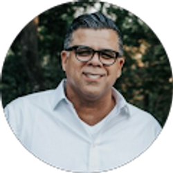 Profile photo of Cesar Nieto