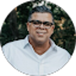 Profile photo of Cesar Nieto