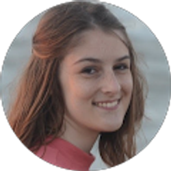 Profile photo of Shannon Bultinck