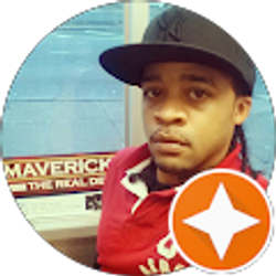 Profile photo of Shareef Green