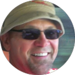 Profile photo of Dale Monteer