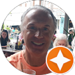 Profile photo of Todd Korth