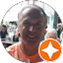 Profile photo of Todd Korth