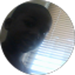 Profile photo of Aaron Mcgee