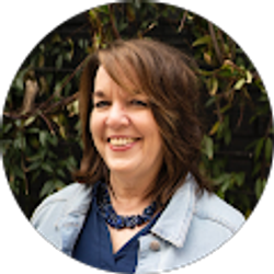 Profile photo of Debby Gibson