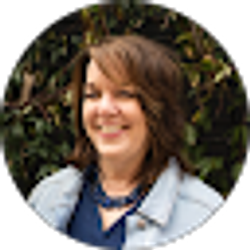 Profile photo of Debby Gibson