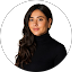 Profile photo of Athena Drew