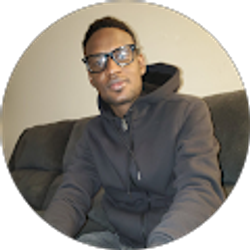 Profile photo of Samba Sow