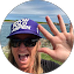 Profile photo of Janine Gunning