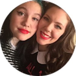 Profile photo of Melissa McMichael