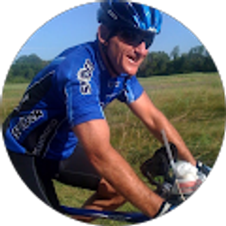 Profile photo of Erv Stefan