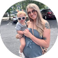 Profile photo of Taylor Marie