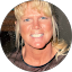 Profile photo of Bonnie Cucinella