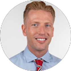 Profile photo of Trent Coleman