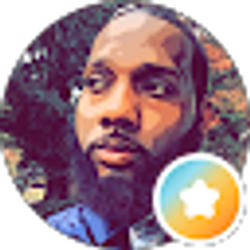 Profile photo of Marcus Friday