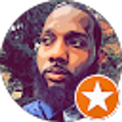 Profile photo of Marcus Friday