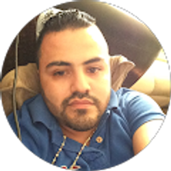 Profile photo of Christiam Juarez