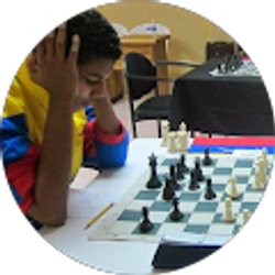 Profile photo of ALEJANDRO JOSE COLINA NUÑES