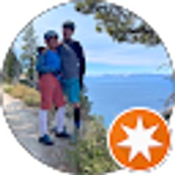 Profile photo of Craig O'Donnell (Hill Crusher)