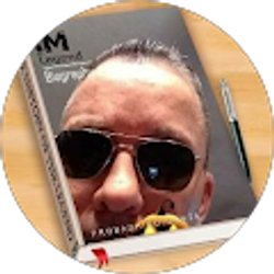 Profile photo of Eric Murphy