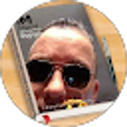 Profile photo of Eric Murphy