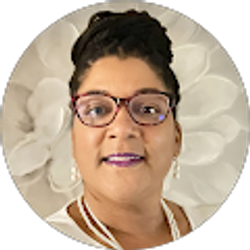 Profile photo of Andrea Fields