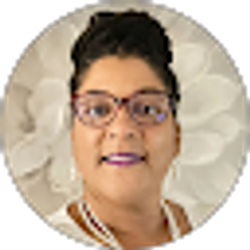 Profile photo of Andrea Fields