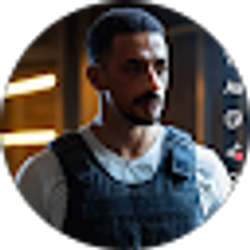 Profile photo of Jose Otero