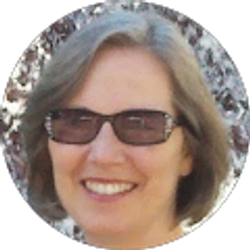 Profile photo of Mary Wilhoit