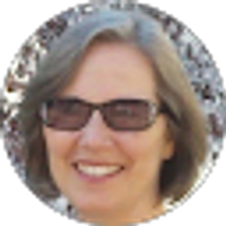 Profile photo of Mary Wilhoit