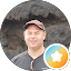 Profile photo of Chuck W