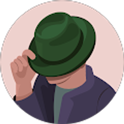 Profile photo of John Jeffery