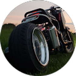 Profile photo of Topher