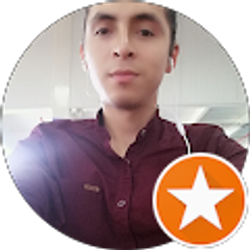 Profile photo of Carlos cedeño