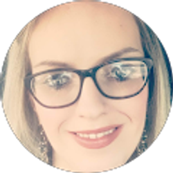 Profile photo of Amanda Burnam